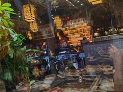 -晓林火锅(安定门店)