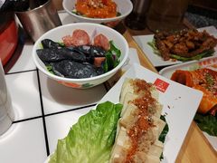 -么肆烤肉·中式自助·烤肉大排档(街道口季佳PAI店)