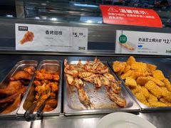 -宜家家居(西安未央商场店)