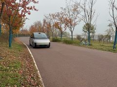 -秦岭风景区