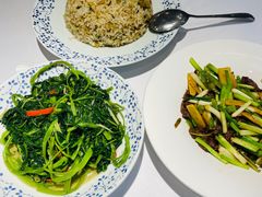 -围龙屋客家食府(福田店)