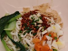 -秦大宽·陕西手工面(仁和新城店)