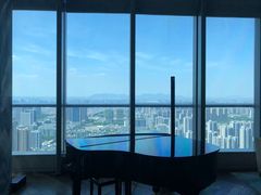 -悦厅·下午茶(杭州柏悦酒店)