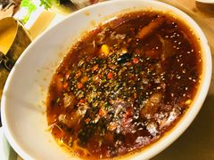 -渔太泰漓江小馆·广西融合菜(西街店)