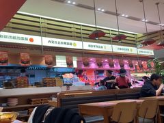 -福客麻辣烫·现炒麻辣香锅(印力中心店)