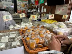 -李氏憨粑粑(官渡古镇店)