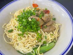 -万三面馆(青龙正街太古里店)