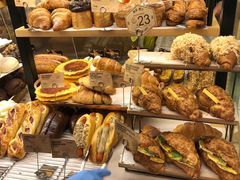 -PAPER STONE BAKERY(天环店)