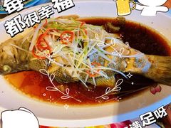 -天津乾毓德饭庄·清真传统炒菜·海鲜烧烤(咸阳路店)