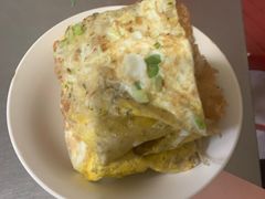 -陈记锅巴菜(五大道店)