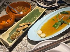 -绿茶餐厅(乐峰广场店)