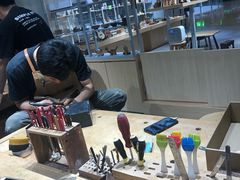 -Ruimu手作(滨安路店)