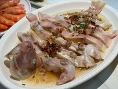 -琼大师东方烤乳猪(亚特兰蒂斯店)