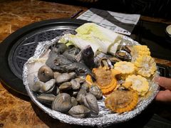 -船奇蒸汽海鲜·闽菜(八市海鲜总店)