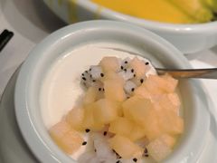 -肆月河豚·新淮扬(金融街店)