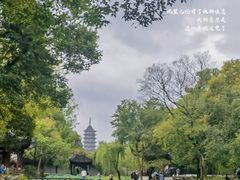 -拙政园