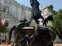 -厦门方特梦幻王国