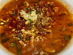 -芳芳餐厅(白沙路店)