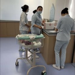 -弗蕾亚·和月月子调理院(东湖店)