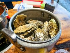 -香约老地方烧烤(九道街店)