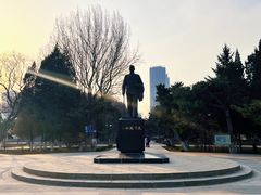 -沈阳中山公园