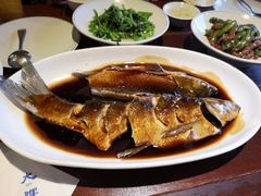 -大牌大·传统杭帮菜(湖滨店)