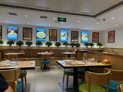 -老边饺子馆(东单店)