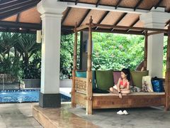 -厦门日月谷温泉渡假村