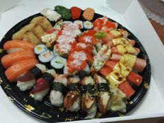 -河风精致寿司(尼盛店)