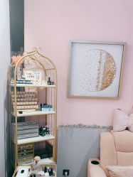 -花系美·美甲美睫精品店