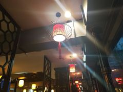 -炭虎子水浒烤肉(梦时代店)