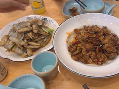 -启东小海鲜(庄先湾路1号店)