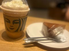 -星巴克(陆家嘴软件园店)
