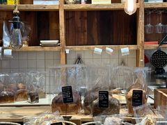 -佐敦面包铺·JORDAN BAKERY