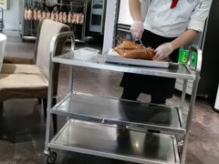 大堂-鸭王烤鸭店(三里河店)