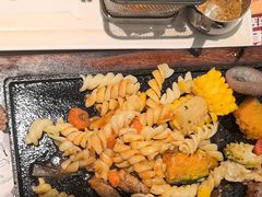 -豪客来牛排(福城天虹店)