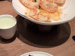 -金掌勺锅包肉(太原万达店)