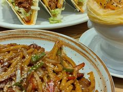 -魏客咖啡(中铁中心店)