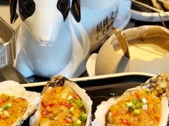 -丰茂烤串(公园店)