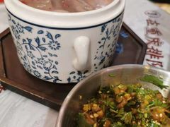 -大芊金重庆串串火锅(南京路店)