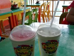 -Jonah's Fruit Shake & Snack Bar