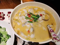 -粗茶淡饭·隐庐私厨(东亭店)