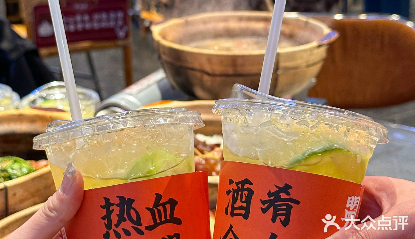 来上海吃到这一口！！不虚此行了！！