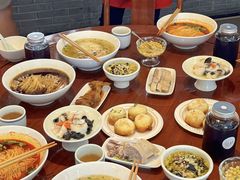 -同得兴 Since·1995 传统苏式面馆(十全街店)