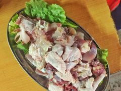 -威邵鸡煲(西华路总店)