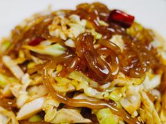 -南门小馆·清真(国贸商城店)