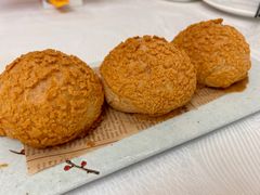 -番禺宾馆丽苑厅