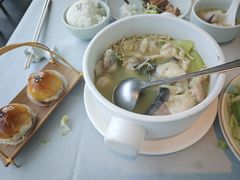 -翡翠江南(国贸商城店)