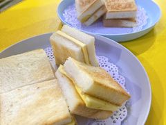 腐乳西多士-赏饮·WILL TEA