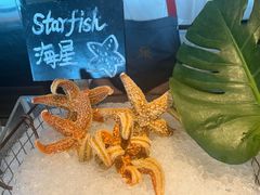 -Social 秀西餐厅-长沙瑞吉酒店(运达店)